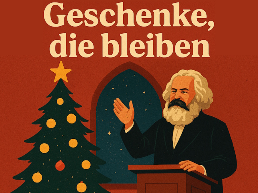 Weihnachtsgottesdienst