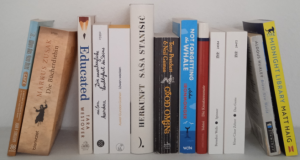 Online Buchclub am THG