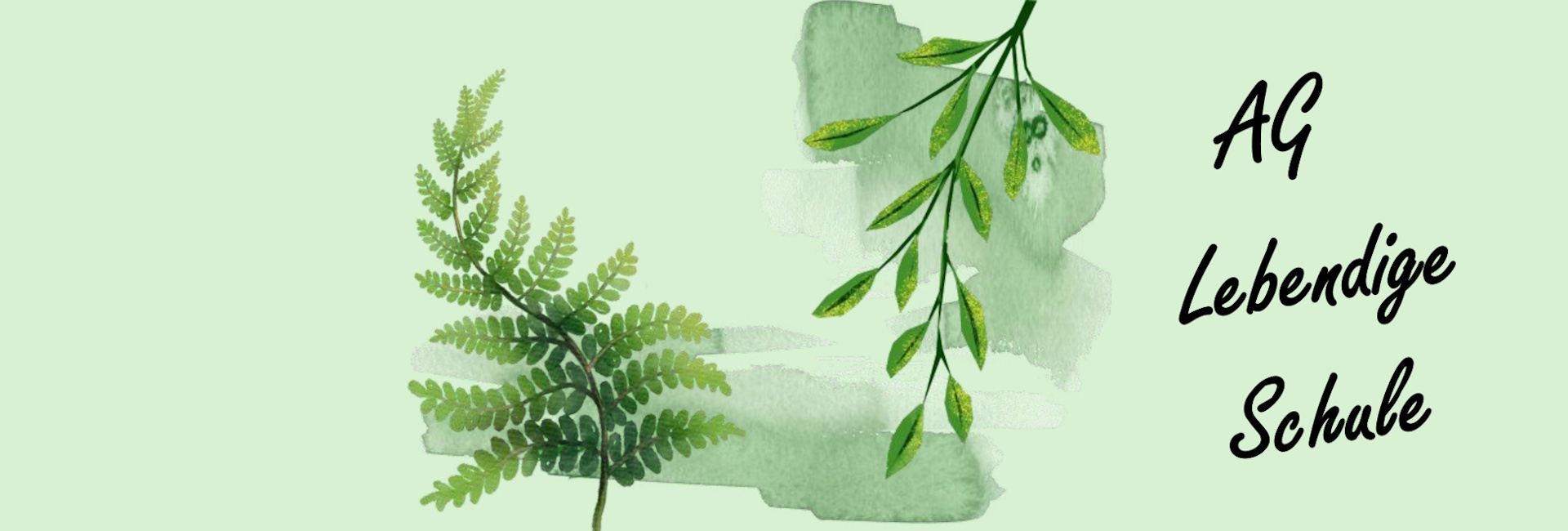 Lebendige Schule