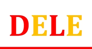 DELE-AG (Spanisch)