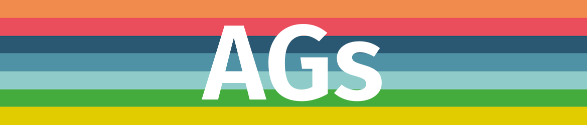 AG - Übersicht