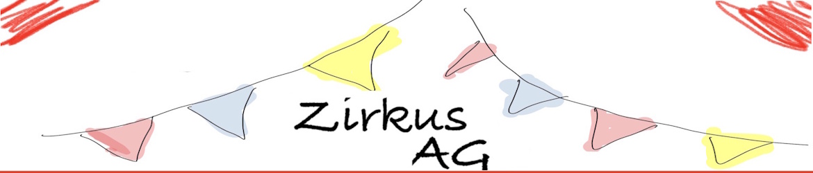 Zirkus-AG