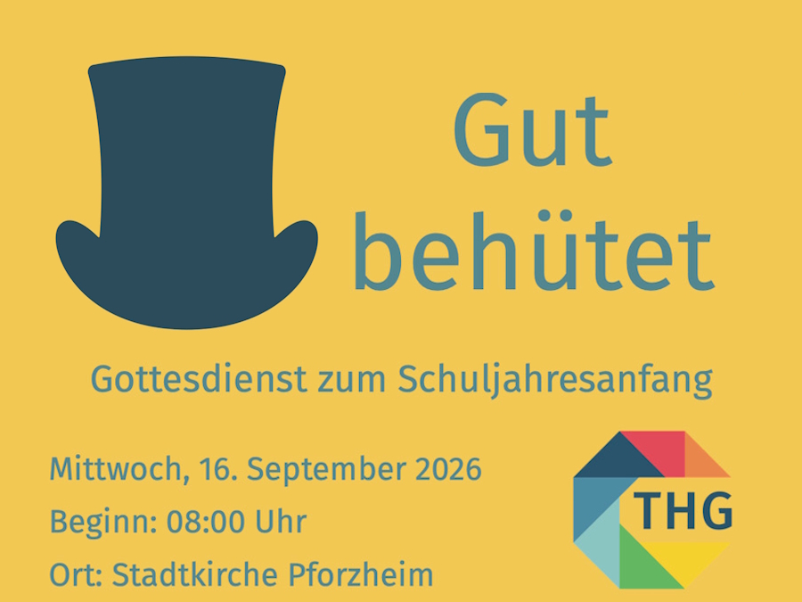 Gut behütet
