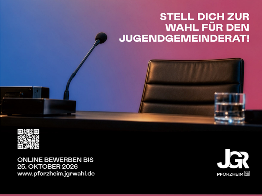 Gestaltet eure Stadt!