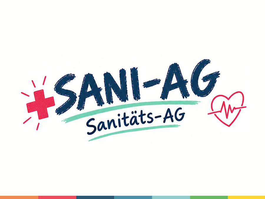 NEU am THG: Die Sani-AG