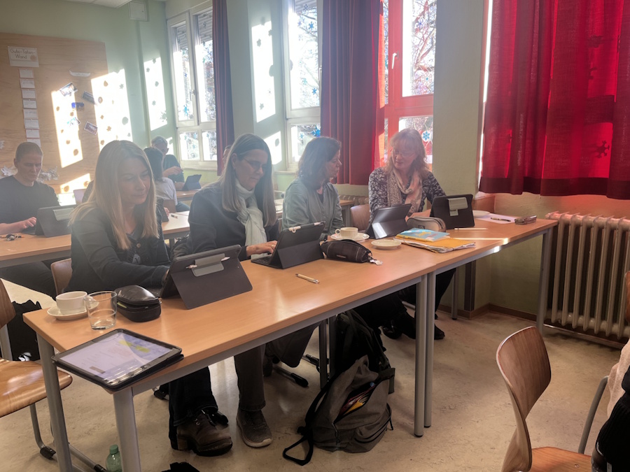 KI im Fremdsprachenunterricht