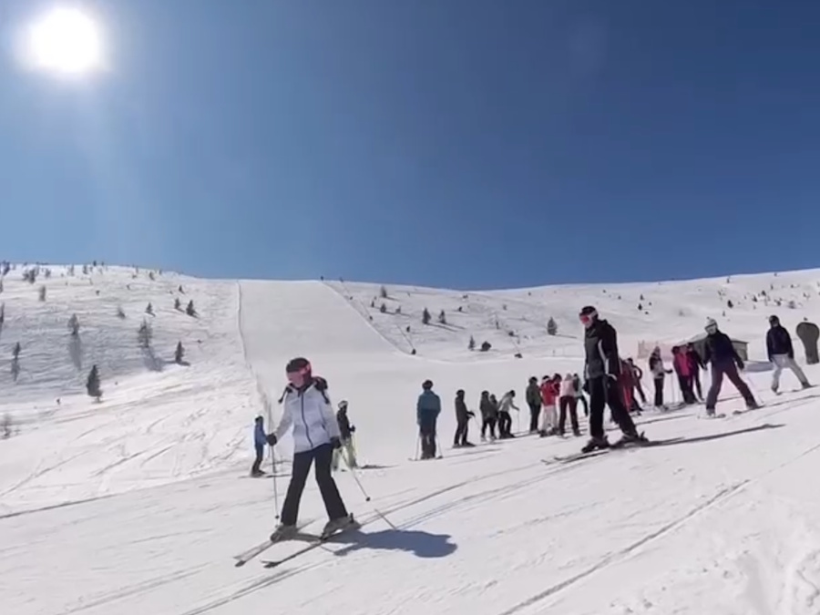 Grüße aus Südtirol!