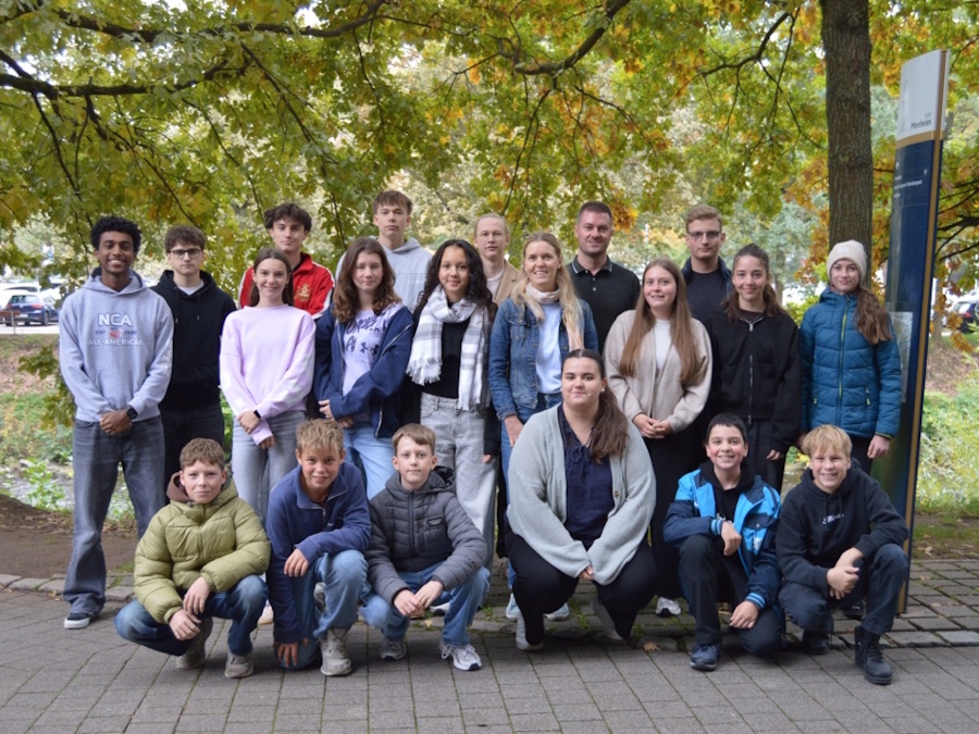 Unsere „neue“ SMV