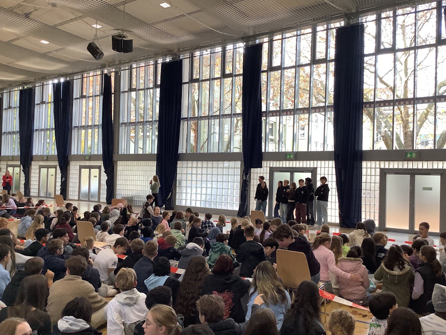 SMV – Was ist das überhaupt?