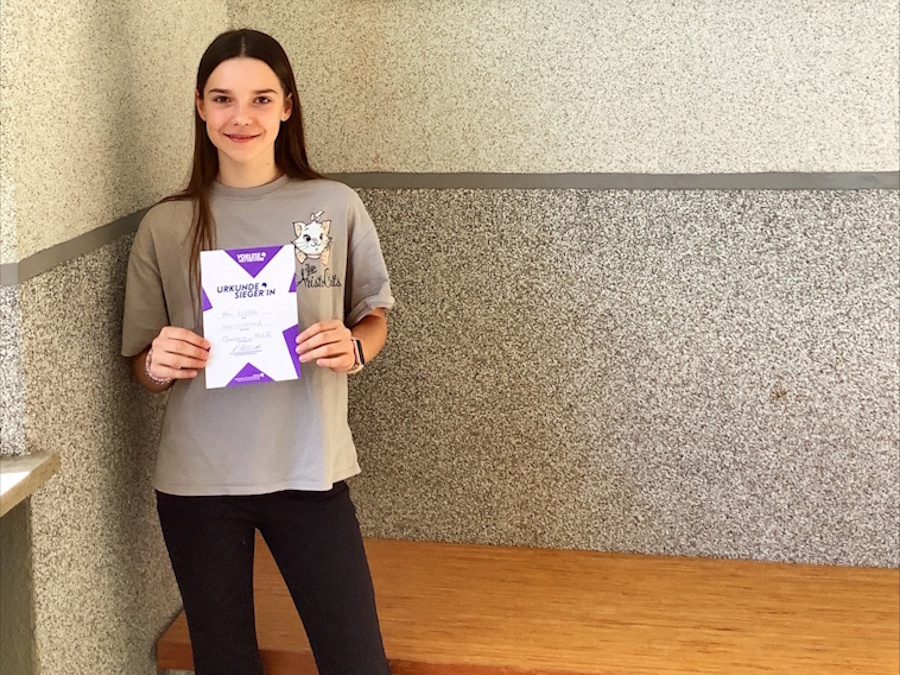 Meine Superkraft: Vorlesen!