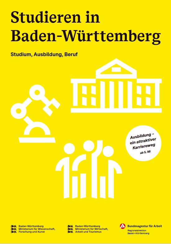 Berufswahl-Siegel